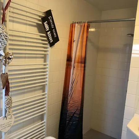 Chic Beachside W Sauna, Cleaning Included Σπίτι διακοπών